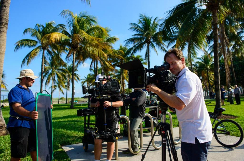 The Pros and Cons of being a Miami Production Company