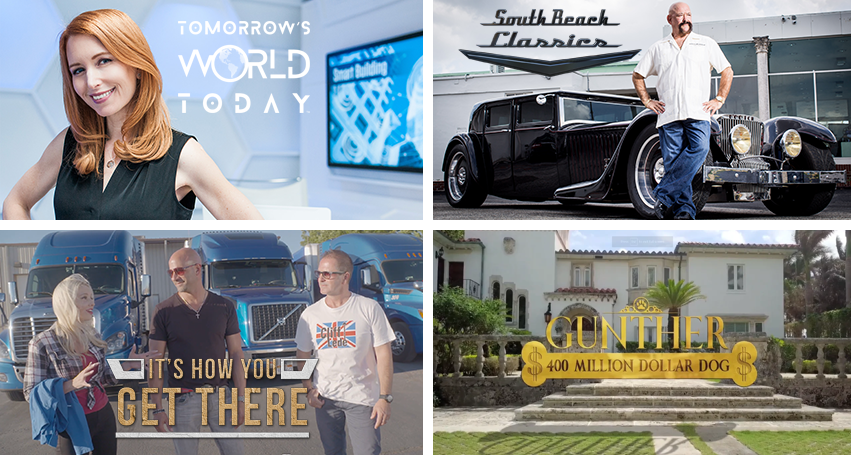 Wyler Works: What’s Wrong with your Million Dollar Idea